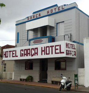 Garca Hotel